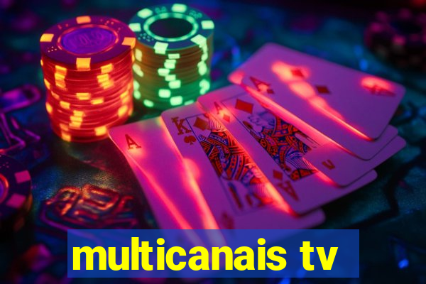 multicanais tv